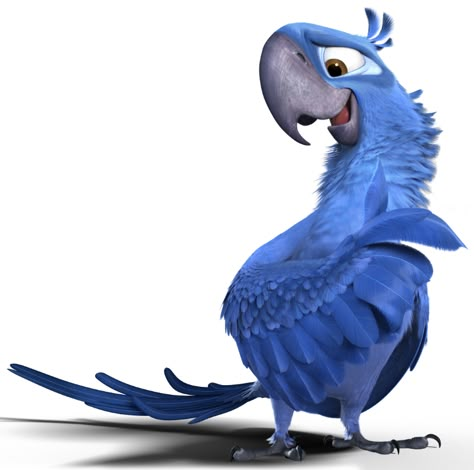 https://www.pinterest.com/craftyannie1/rio-printables/ Cute Monster Illustration, Rio Movie, Blue Sky Studios, Blue Macaw, Monster Illustration, Bird Coloring Pages, Wolf Wallpaper, Chicken Art, Cartoon Sketches