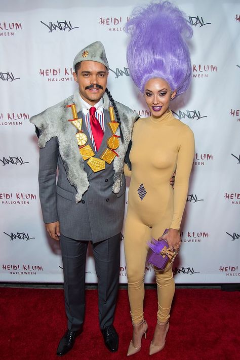 Troll Doll Costume, Celebrity Couple Costumes, Adult Mickey Mouse Costume, Native American Halloween Costume, Frozen Costume Adult, Troll Costume, Black Swan Costume, Couples Cosplay, Tinker Bell Costume