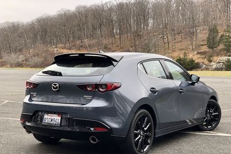 The Mazda 3 Turbo Hatchback Is a Subaru WRX for Grown-Ups Mazda Hatchback Modified, Mazda 3 Hatchback Modified, Mazda Hatchback, Cars Models, Car Dream, Mazda 3 Sport, Mazda 3 Hatchback, Hatchbacks, Mazda Cars