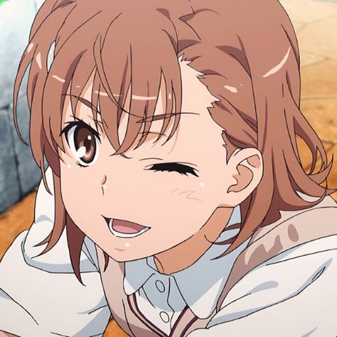 Toaru Kagaku no Railgun Accelerator Toaru, Railgun Misaka, Shokuhou Misaki, Misaka Mikoto, A Certain Magical Index, A Certain Scientific Railgun, Memes Lol, Anime Recommendations, Anime Profile