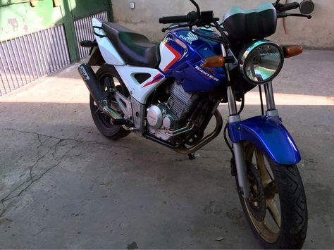 Honda CBX 250 Twister Honda Twister 250, Twister 250, Honda Cbx, Wheel, Vehicles, Quick Saves