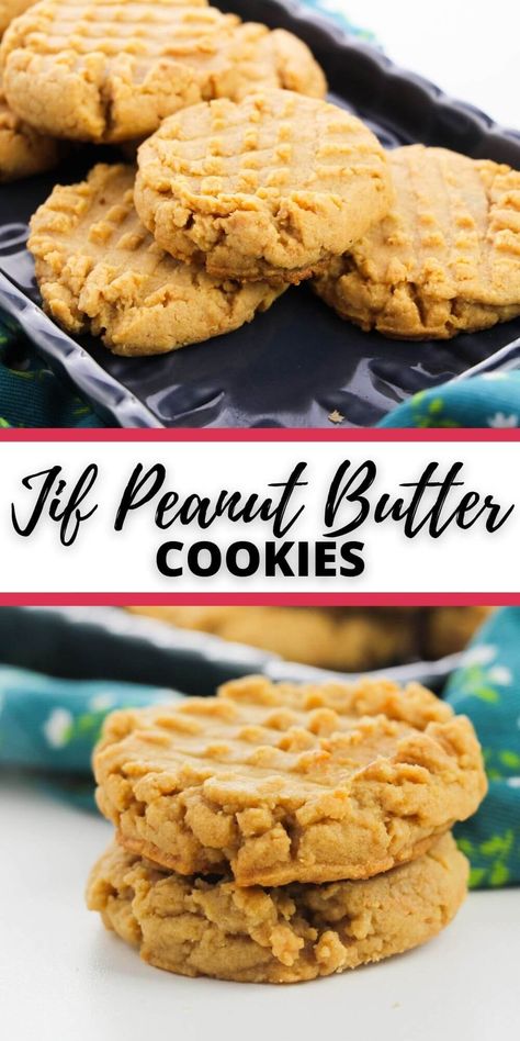 Irresistible Jif Peanut Butter Cookies, Peanut Butter Cookies Jif Recipe, Peanut Butter Cookies With Peanuts In Them, Peanut Butter Cookies With Crisco, Jiff Peanut Butter Cookies Recipes, Jif Peanut Butter Cookies Recipes, Peanut Butter Cookies Self Rising Flour, Jiffy Peanut Butter Cookies, Pioneer Woman Peanut Butter Cookies