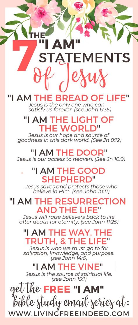 Pin on Anointed and Inspiring Bloggers God Advice, I Am The Good Shepherd, Sermon Outlines, Jesus I Am, Bible Quotes For Women, I Am The Door, I Am The Light, Bread Of Life, Free Indeed