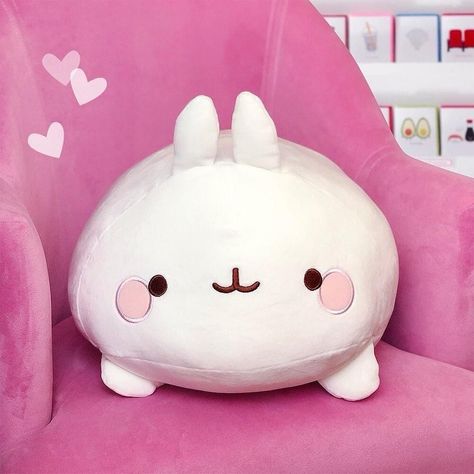 Happy Easter weekend! 🐰 We’re chillin’ in our PJs with the cuddliest Molang plushie from our retailer @nipponkawaii.nl 🩷 Hope you get to relax too! #queeniescards Molang Plushie, Molang Plush, Happy Easter Weekend, The Year Of The Rabbit, Easter Weekend, Year Of The Rabbit, The Rabbit, Sell Out, Mochi