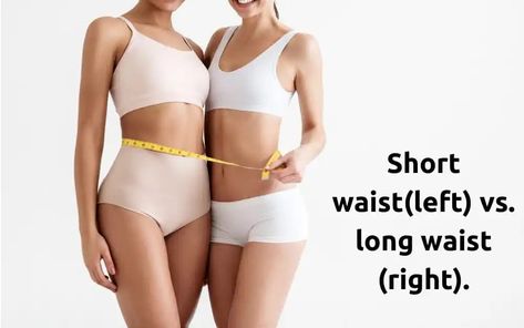 What Are the Best Outfits for Short-Waisted Women | High Latitude Style What To Wear If You Are Short, Styles For Short Waisted Women, Short Torso Outfits Petite Women, Outfits For Short Waisted Women, Short Waisted Fashion Tips, Short Waisted Outfits, Short Torso Outfits What To Wear, Short Torso Body Goals, Short Waisted Women