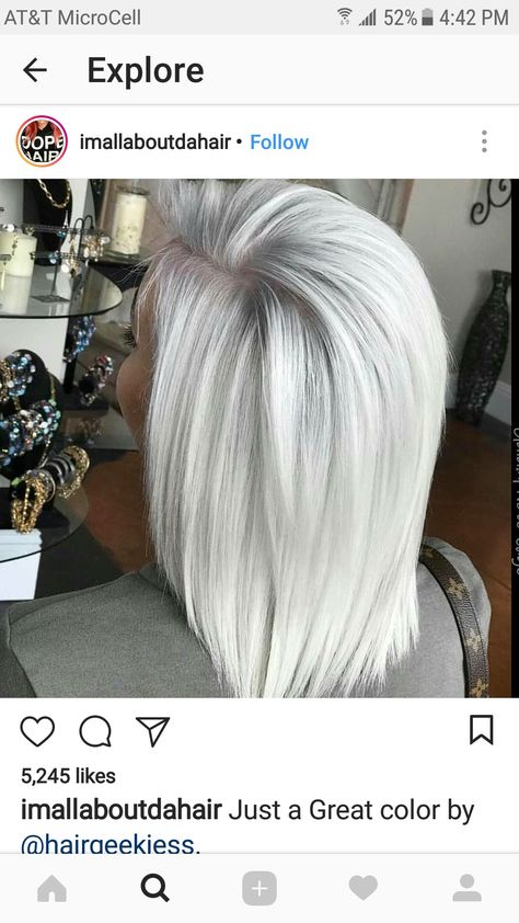 Icy Hair, Long White Hair, Silver Blonde Hair, Icy Blonde Hair, White Blonde Hair, Silver Highlights, Silver Hair Color, Silver Blonde, Platinum Hair