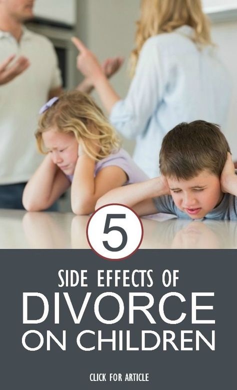 Side Effects Of Divorce On Children: Here we’ve listed down few possible negative impacts that your child may go through during the divorce. #parenting Coping With Divorce, Co-parenting, Dealing With Divorce, Divorce Support, Divorce Mediation, Divorce Help, Divorce With Kids, Love And Logic, Divorce Advice