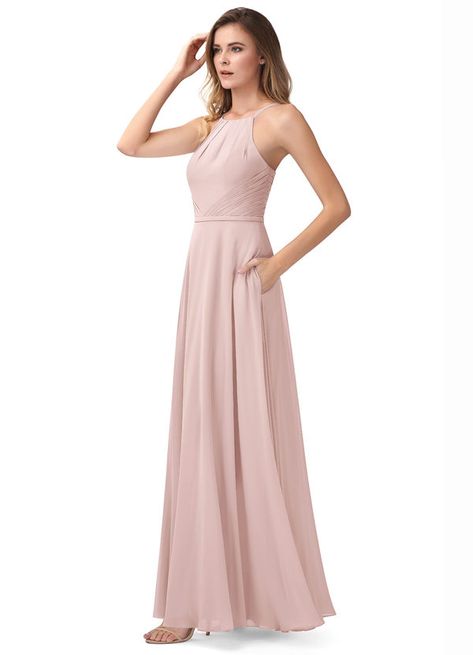 Bridesmaid Dress Satin, Driftwood Wedding, Rose Bridesmaid Dress, Rust Bridesmaid Dress, Bridesmaid Dresses Satin, Bridesmaid Dresses Azazie, Dusty Rose Bridesmaid Dresses, Rose Bridesmaid Dresses, Chiffon Shawl