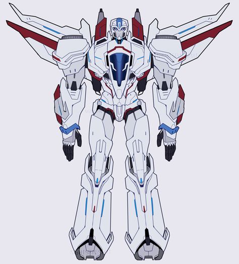 This is what Jetfire would look like if he were to appear in Transformers: Prime #transformersprime #jetfire Transformers Jetfire, Spaceship Drawing, Arcee Transformers, Robot Design Sketch, Transformers Starscream, Transformers Art Design, Transformers Funny, Transformers Design, Transformers Autobots