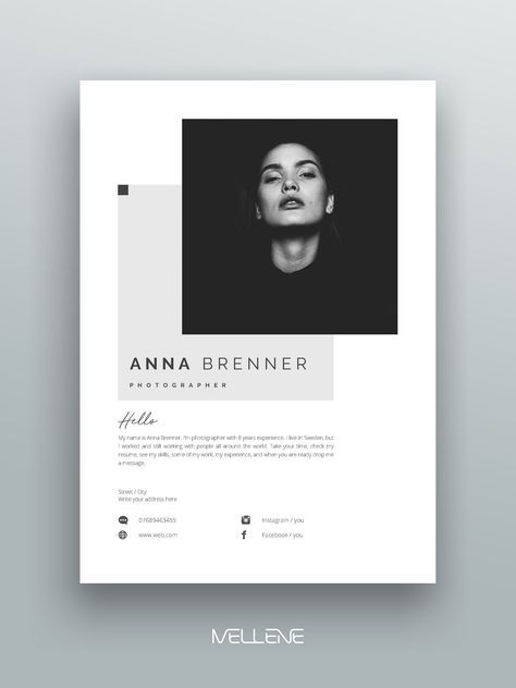 Design De Configuration, Cv Original, Professional Cover Letter, Cv Inspiration, Mailer Design, Logos Retro, Architecture Portfolio Design, Design Cv, Portfolio Design Layout