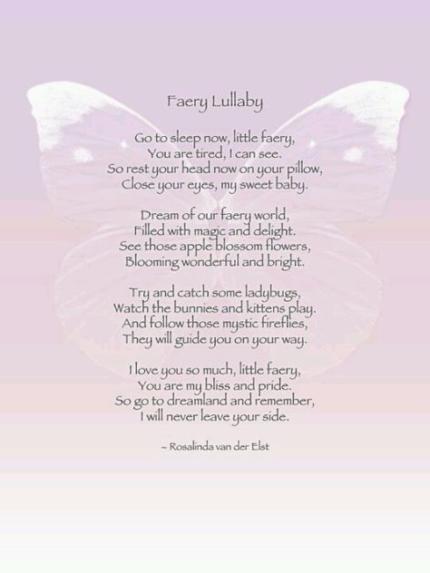 ★Faery Lullaby★ For the nursery wall (and to lull to my daughter, of course!) Apple Blossom Flower, Old Time Religion, Viking Quotes, Nursery Songs, Norse Pagan, Fairy Friends, Writing Therapy, Witch Magic, Love Hug