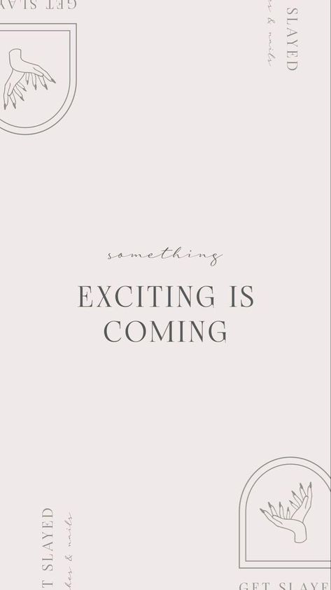 We Are Launching Soon Poster, Are You Ready Logo, Announcing New Business, Launch Day Graphic, New Hours Post, Business Launch Announcement Instagram, New Branding Announcement, New Brand Launch Announcement, New Business Announcement Social Media