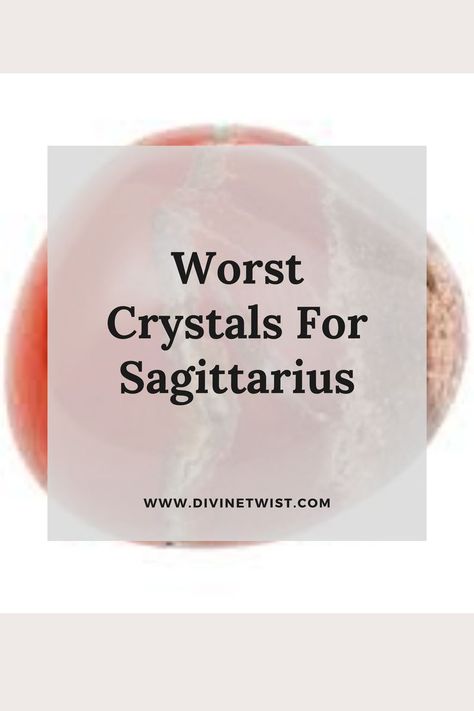 SagittariusCrystals | ZodiacStones | CrystalCompatibility Crystals For Sagittarius, Zodiac Energy, Zodiac Sagittarius Facts, May Challenge, Sagittarius A, Zodiac Stones, Sagittarius Facts, Fire Signs, Live In The Present