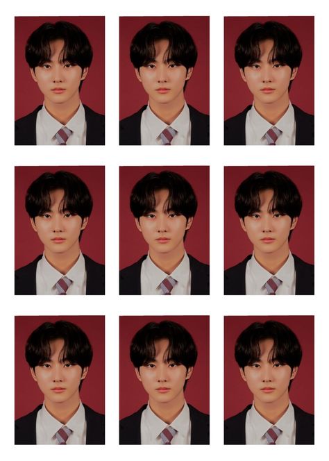 Jungwon Printable Photocards, Jungwon Stickers Printable, Jungwon Printable, Kpop Freebies, Foto Cars, Kpop Diy, Print Foto, Photo Card Template, Id Photo