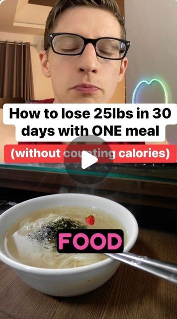 395K views · 13K likes | Abram Anderson on Instagram: "30 Day Fat Loss Meal: Simple Slow Cooker Recipe for 25 Lbs Weight Loss! 🚨Get ready to lose 25 pounds of body fat in just 30 days with this easy and tasty meal! 🍲 No cooking skills required, just a slow cooker and a few simple ingredients. This dish not only helps regulate blood sugar levels but is packed with nutrients for a healthier you!🥗 #AbramsKMTP #weightlossin30days #easymeal #slowcooker #nutrientdense #regulatebloodsugar #delicious #healthyeating #losebodyfat #healthylifestyle #30daychallenge" Fast Metabolism Recipes, Fat Burning Soup, Lose 25 Pounds, Lemon Diet, No Sugar Diet, Slow Cooker Recipe, Healthier Food, Easy Slow Cooker Recipes, No Cooking