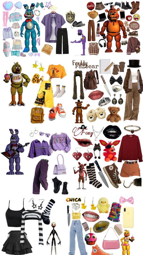 Freddy Costume, Fnaf Costume, Family Cosplay, Fnaf Book, Fnaf Cosplay, Toy Bonnie, Maybe In Another Life, Fnaf Characters, Five Nights At Freddy's