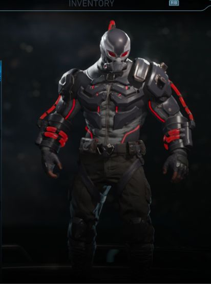 Spawn skin injustice 2 for Bane! Bane Injustice 2, Bane Dc, Mysterio Marvel, Bane Batman, Batman Redesign, Noir Detective, Batman Ninja, Batman Concept, Injustice 2