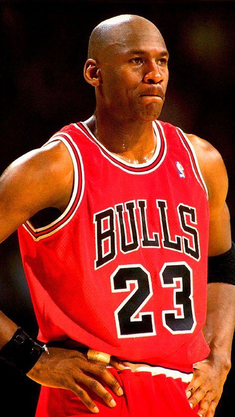 Basketball Player, Michael Jordan, Getty Images, Jordan, Basketball