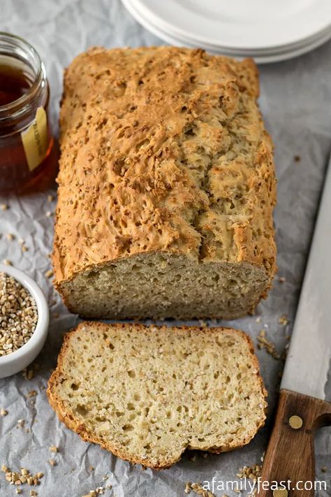 Cassava Flour Sourdough Bread, Cassava Sourdough Bread, Cassava Flour Bread Recipe, Cassava Flour Bread, Cassava Recipes, Aip Bread, Cassava Bread, Bouillabaisse Recipe, Steel Cut Oatmeal Recipes