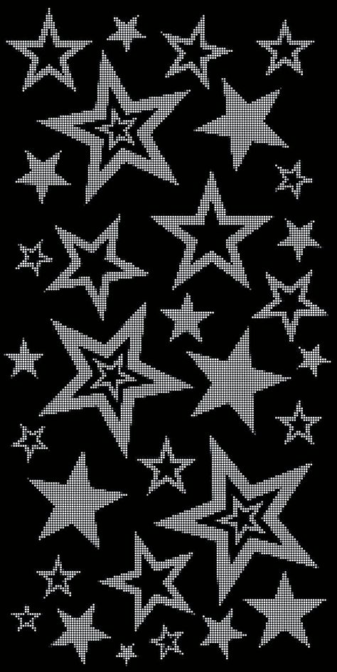 Stars Y2k Background, Rockstar Wallpaper Iphone, Star Wallpaper Y2k, Case Background, Wallpaper Widget Ideas, Grunge Wallpapers, Uicideboy Wallpaper, Grunge Star, Y2k Background