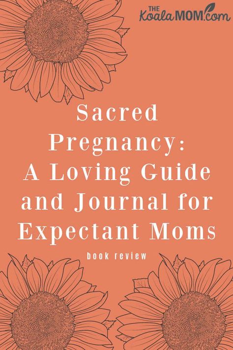 Pregnancy is an important time in a woman’s life and, in today’s world of information, there is an abundance of resources available to help her through that time. Most resources, however, focus upon the physical aspects of pregnancy—how her body is changing or how the baby is growing. Sacred Pregnancy: a Loving Guide and Journal for Expectant Moms looks at the spiritual aspects of pregnancy, giving women a place to explore the emotions associated with this time in her life. Spiritual Pregnancy, Ricki Lake, Pictures Of Mary, Doula Business, Birth Art, Pregnancy Art, Birth Doula, Pregnancy Journal, Second Pregnancy