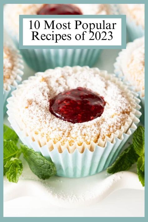 Most Popular Café Readers\' Recipes - 2023! Cafe Sucre Farine Recipes, Carrot Cake Recipe Easy, Most Pinned Recipes, Delicious Salad Dressings, Easy Carrot Cake, Easy Cream, Gourmet Desserts, Best Cake Recipes, Carrot Cake Recipe