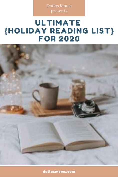 Here are some of the most popular holiday books this year to add to your holiday reading list – just for us moms! #holidays #readinglist #books #booksformoms #booksuggestions Vishaka Blone, Cleaning Corner, Overcome Laziness, Highly Organized, Toxic Habits, 2024 Goals, Time Schedule, Organization Skills, Productive Habits