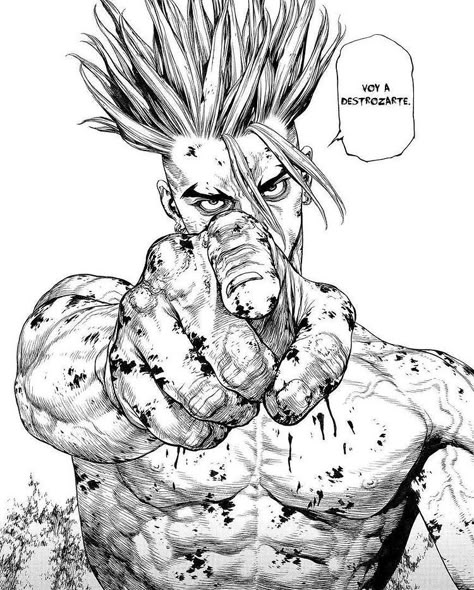 Sun-Ken Rock | Boichi Manga, Ken Rock, Sun Ken Rock, Illustration Manga, 캐릭터 드로잉, Manga Pages, Anatomy Art, Saitama, 영감을 주는 캐릭터