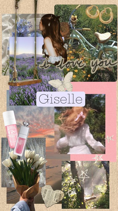 Giselle Core Aesthetic, Giselle Core, Giselle Aesthetic, Summer Shuffles, Different Aesthetics, Beauty Nature, + Core + Aesthetic, Nature Aesthetic, Your Aesthetic