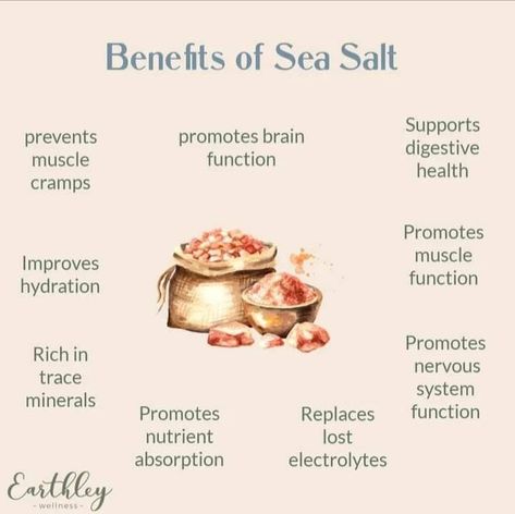 Celtic Salt Benefits, Sea Salt Magical Properties, Celtic Sea Salt Benefits, Sea Salt Benefits, Celtic Salt Vs Himalayan Salt, Celtic Sea Salt, Plant Based Diet, Plant Based, Diet