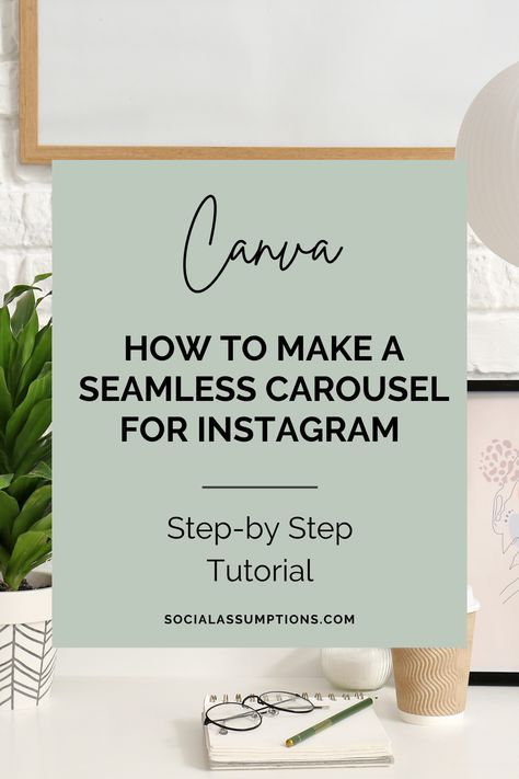 What Is Instagram Carousel, How To Make Carousel Post Instagram, Instagram Carasoul, Insta Carousel Design, Seamless Carousel Instagram, Instagram Carousel Design Ideas, Insta Carousel, Instagram Carousel Design, Carousel Post Design