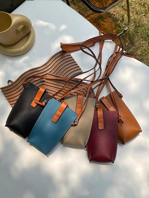 Handmade Leather Work, Smartphone Bag, Leather Fob, Bride Maids, Bucket Tote Bag, Diy Leather Bracelet, Bridemaids Gifts, Boho Bags, Cross Body Bags