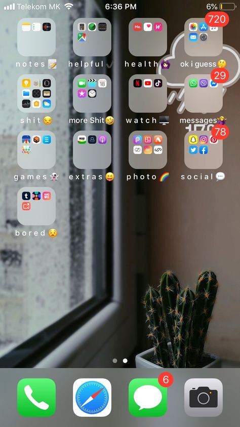 Ways To Organise Your Phone Apps, Organization Apps Iphone, Organise Your Phone, Organize Apps On Iphone, Phone Things, Photo Games, Phone Deals, Apple Air, Organization Apps