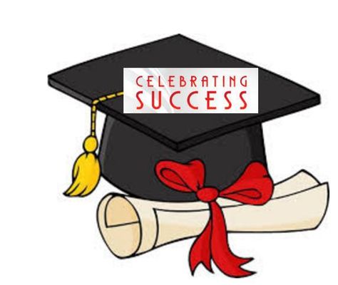 Senior Walk: Celebrating High School Graduates at our Elementary School High School Drawing, Origami Gift Box, Celebrating Success, School Illustration, College Readiness, Senior High School, Graduation Celebration, High School Seniors, Elementary School