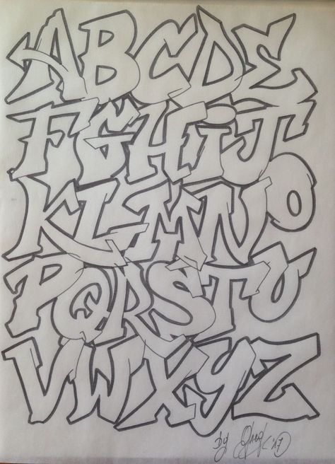 Graffiti Alphabet Wildstyle, Graffiti Alphabet Styles, Alphabet Graffiti, Alfabet Font, Graffiti Lettering Alphabet, Graffiti Art Letters, Graffiti Text, Graffiti Pictures, Tag Street Art