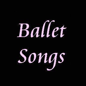 Ballet Songs, Dance Teacher Tools, Lincoln Portrait, Angel Of Music, Songs For Dance, One Song Workouts, Ballet Music, Ballet Positions, Ballet Recital