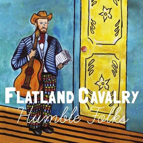 A Life Where We Work Out - Flatland Cavalry & Kaitlin Butts: Song Lyrics, Music Videos & Concerts Flatland Cavalry, New Country Songs, Travel Songs, Hometown Heroes, Character Sketches, Country Songs, Album Releases, Music Album, Digital Music