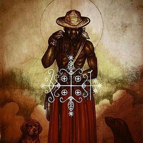 Supernatural Oc, Voodoo Art, Baron Samedi, Papa Legba, African Mythology, Ancient Queen, Voodoo Hoodoo, Haitian Art, American Indian History