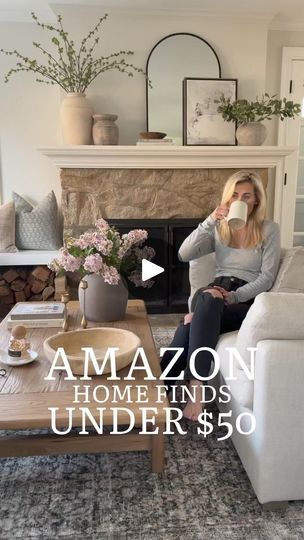 19K views · 277 reactions | Use this link to shop ➡️ https://urlgeni.us/amazon/Tq7s #affiliatelink | Athomewithjhackie1 | Gracie Abrams · Close To You Amazon Home Finds, Affordable Interior Design, Amazon Decor, Home Finds, Amazon Prime Day, Gracie Abrams, Stoneware Vase, Affordable Home Decor, June 19