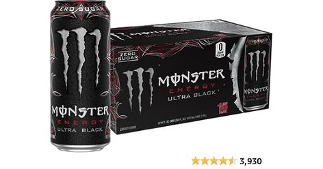 Mother Energy Drink, Sugar Free Energy Drinks, 16 Number, 5 Hour Energy, Black Energy, Mate Tea, 2013 Swag Era, Monster Energy Drink, Black Sugar