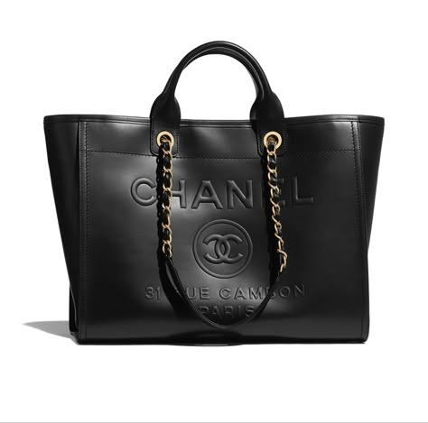 Tote Bag Chanel, New Chanel Bags, Chanel Handbags Classic, Chanel Mini Flap Bag, Handbags Chanel, Chanel Clutch, Chanel Tote Bag, Mode Chanel, Chanel Store