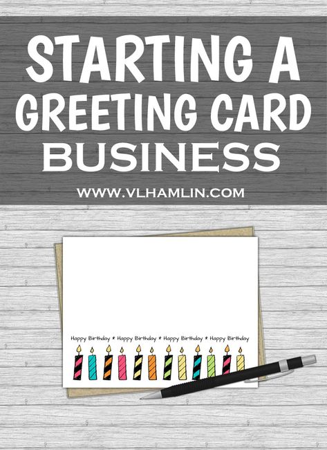 Printing Greeting Cards, Greeting Cards Handmade Creative Design, Cricut Greeting Cards, Greeting Card Business, Canva Creations, Canva Hacks, Digital Greeting Cards, Business Check, Print Greeting Cards