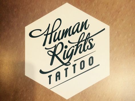 Social Justice Tattoo, Justice Tattoo, Tattoo Project, Social Justice, Art Project, Human Rights, Tattoos And Piercings, Stand Up, Tattoo Ideas