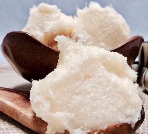 Did you know not all Shea butters are alike? 🤔 East African Nilotica Shea butter boasts a higher oleic content making it softer, creamier, and easier for skin absorption. Nilotica Shea is extracted by water without solvents or harsh chemicals retaining vitamins A & E. We ❤️ and use Nilotica Shea in our whipped body butter. Abbas Ibn Ali, Cocoa Butter Lotion, Ibn Ali, Raw Shea Butter, Lotion Bar, Life Dreams, Botanical Skincare, Greek Wedding, Body Butters