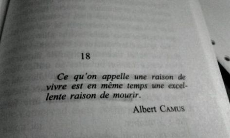 Albert Camus Quotes, Camus Quotes, Poems For Him, Quote Citation, French Quotes, Albert Camus, French Words, Poem Quotes, Some Words