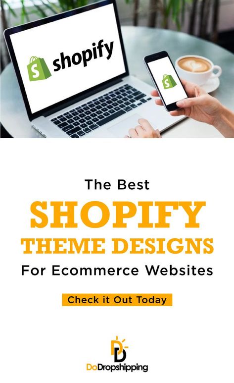 Checkout the best Shopify theme designs for your online ecommerce website. Find out if you need a paid shopify theme or if a free website theme will be ok for your business? This post shares all the latest tips Shopify Website Design Ecommerce, Shoping Online, Sales Shopify, Dropshipping Website, Shopify Seo, Best Shopify Themes, Shopify Business, Shopify Marketing, Airbnb Promotion