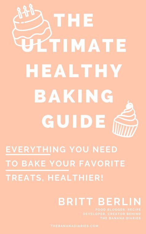 The Banana Diaries Resource Library - The Banana Diaries Low Sugar Baking, Peanut Butter Substitute, Chocolate Avocado Brownies, Banana Diaries, Strawberry Oatmeal Bars, Blueberry Crumble Bars, Berlin Food, Chocolate Covered Bananas, Strawberry Oatmeal