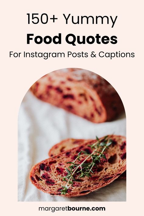 Get over 135 yummy food quotes for Instagram posts and captions. Categorized for easy reference and including some of the best, famous quotes and authors. Quotes About Food Inspirational, Indian Food Quote, Yummy Food Quotes, Quotes For Instagram Posts, Food Quotes Funny, Food Captions, Easy Reference, Food Quotes, Eat Dessert First