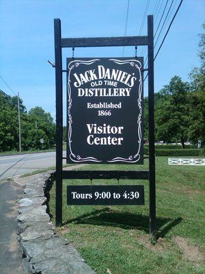 Jack Daniel's Distillery Tour!  About 1hr 20mins south of Nashville. Jack Daniel's Distillery, 280 Lynchburg Highway, Lynchburg, TN 37352 Jack Daniels Distillery Tour, Jack Daniels Decor, Lynchburg Tennessee, Whisky Jack, Tennessee Road Trip, Jack Daniel's Tennessee Whiskey, Jack And Coke, Uncle Jack, Whiskey Girl