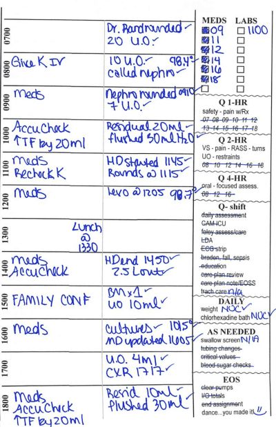 How to thrive in your nursing school preceptorship - Straight A Nursing Ed Nurse Report Sheet, Med Surg Brain Sheet, Nurse Organization Sheet, Telemetry Nurse Report Sheet, Nursing Organization Sheet, Pct Report Sheet, Med Surg Report Sheet New Nurse, Brain Sheets For Nurses, Nursing Brain Sheets Med Surg